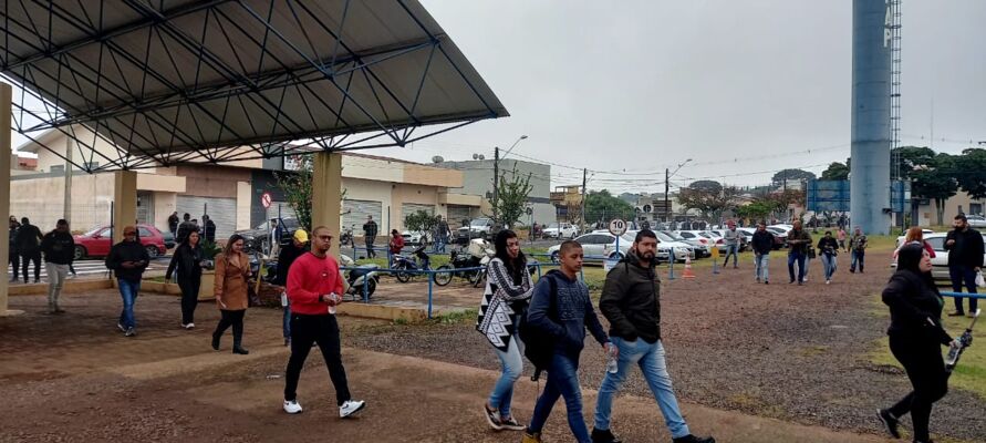 Concurso Da Guarda Civil Municipal De Apucarana Suspenso Gmc Online