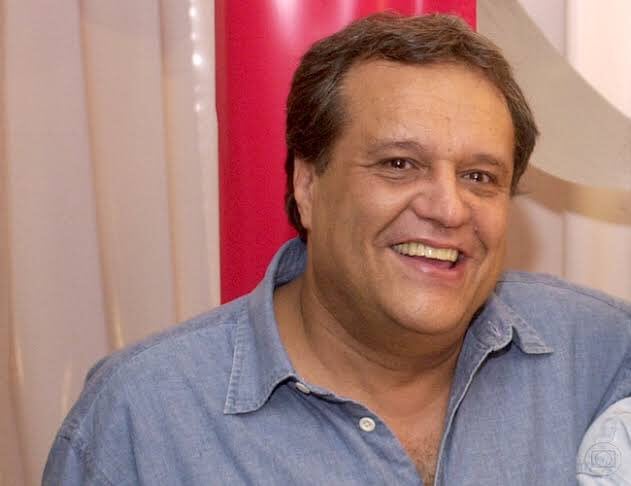 Dennis Carvalho está hospitalizado no Rio em estado grave