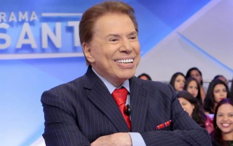 Sai Resultado De Dna De Mulher Que Diz Ser Filha De Silvio Santos