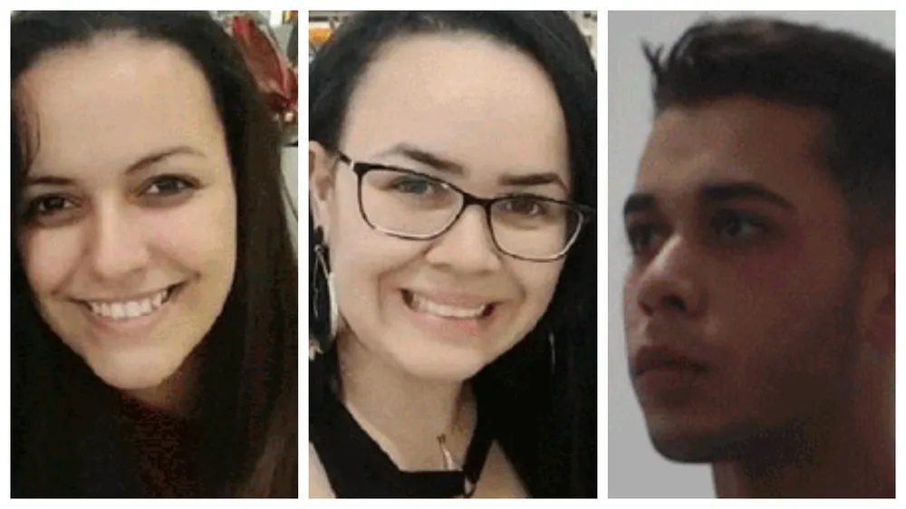 Filha De Casal Assassinado E Ex Namorada Pegam Mais De Anos De Pris O