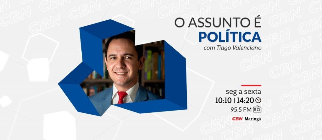 Nova sondagem de intenção de votos revela movimentação dos principais