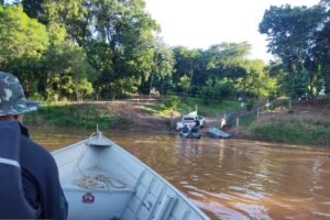 Piracema veja quando começa e até quando vai no Paraná