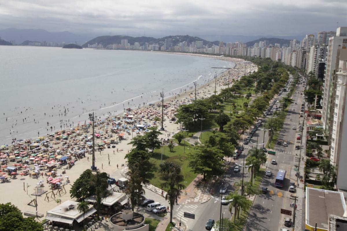 Descubra As Melhores Grandes Cidades Litor Neas Do Brasil