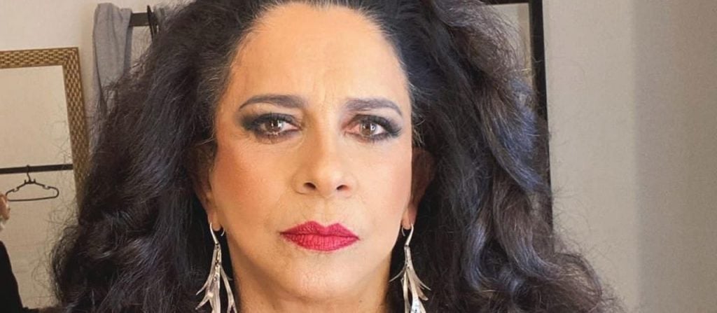 Gal Costa