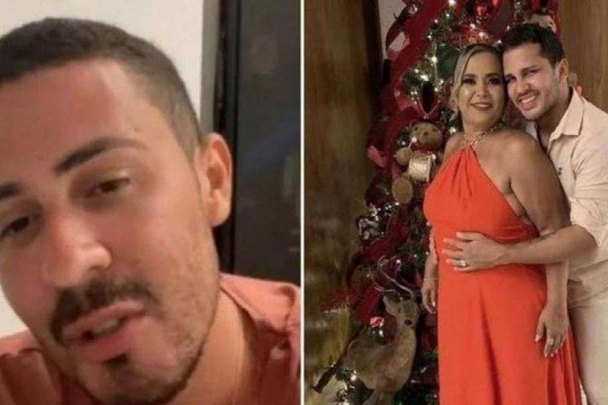 Carlinhos Maia publica a notícia da morte de sua sogra, Telma Guimarães