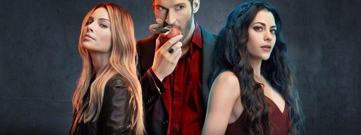 Última temporada da série 'Lucifer' tem data de estreia revelada