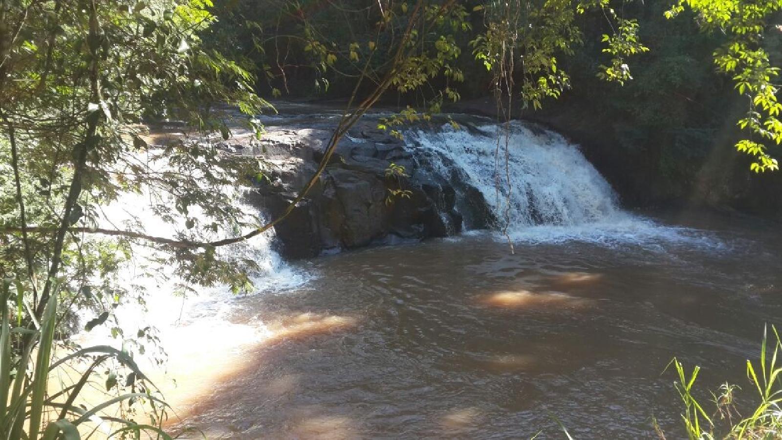 Maringá - Pulinópolis (Cachoeira) Volta pela estrada Limeira