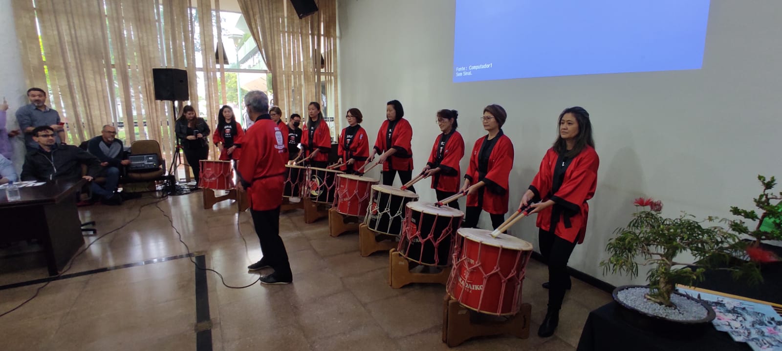 Assinado decreto que institui 2ª Conferência Municipal do Turismo