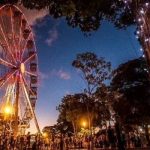 Maringá Encantada: veja o que já se sabe sobre a pista de patinação no gelo