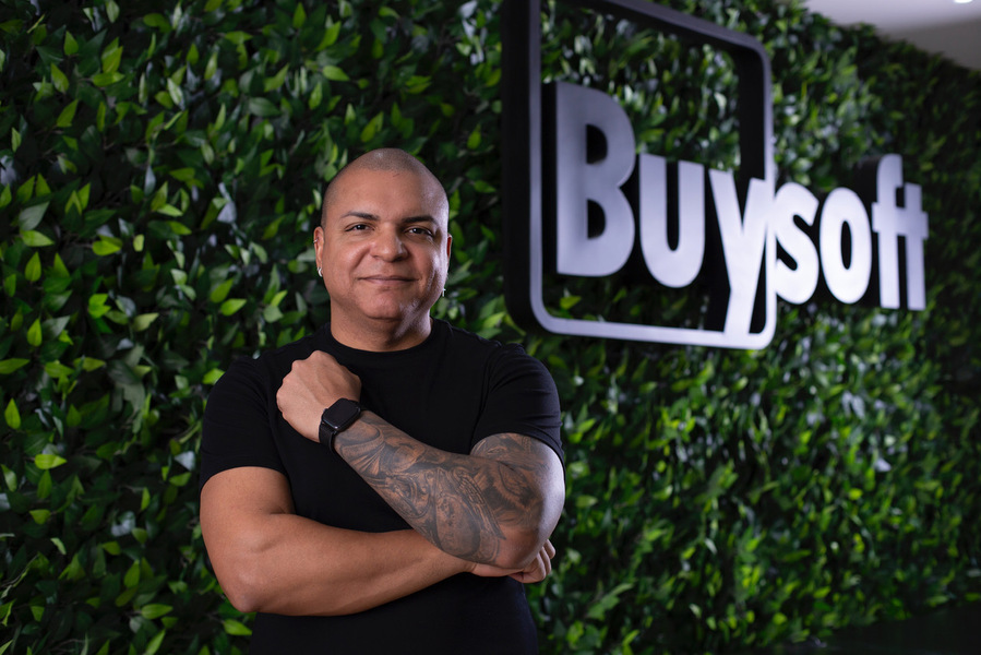 Buysoft, de Maringá, aposta em internacionalização e expande para Colômbia