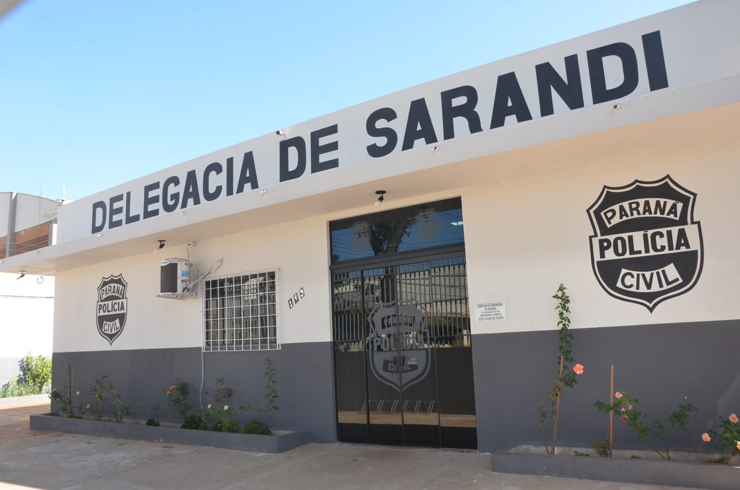 Professor é acusado de assédio sexual em Sarandi - GMC Online