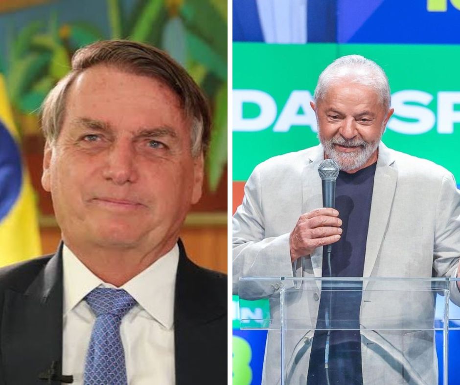 Paraná Pesquisas divulga novo levantamento da corrida presidencial