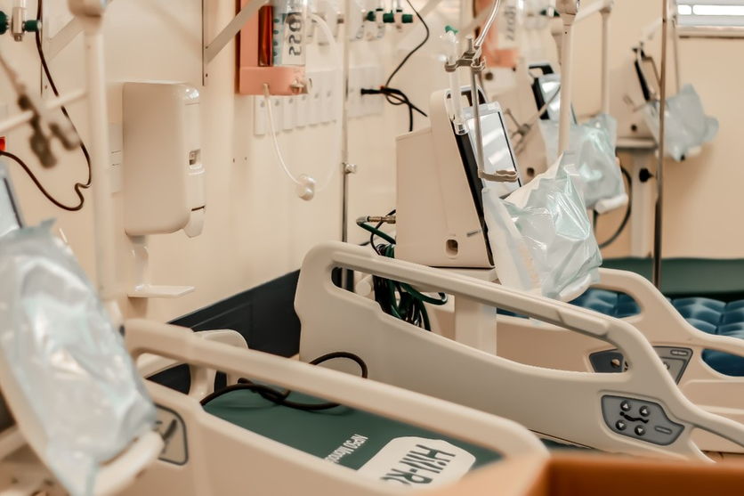 Falso médico que praticava furtos em hospitais é preso no PR