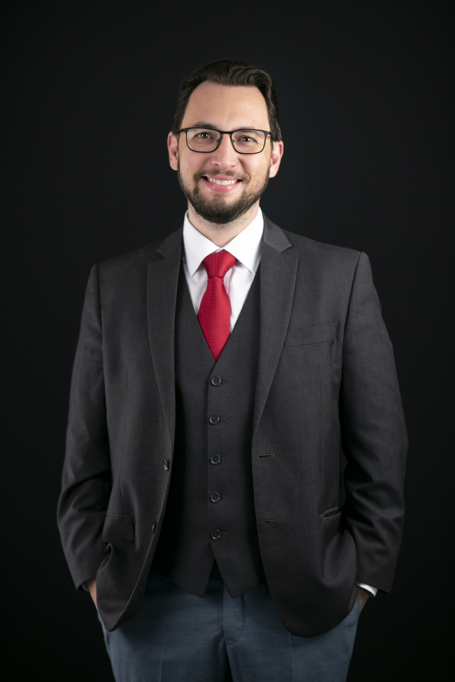 Maringá: George Coelho, da Labore, é eleito 'Jovem Empreendedor'