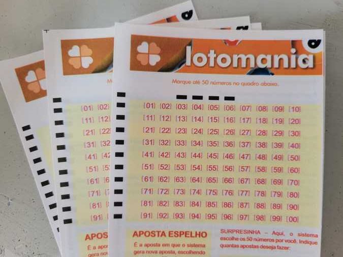 Resultado da Lotomania - Concurso 2290: Veja os números sorteados hoje