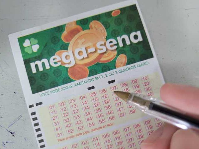Resultado da Mega-Sena - Concurso 2477: Veja os números sorteados hoje
