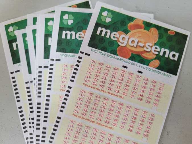 Resultado da Mega-Sena - Concurso 2471: Veja os números sorteados hoje