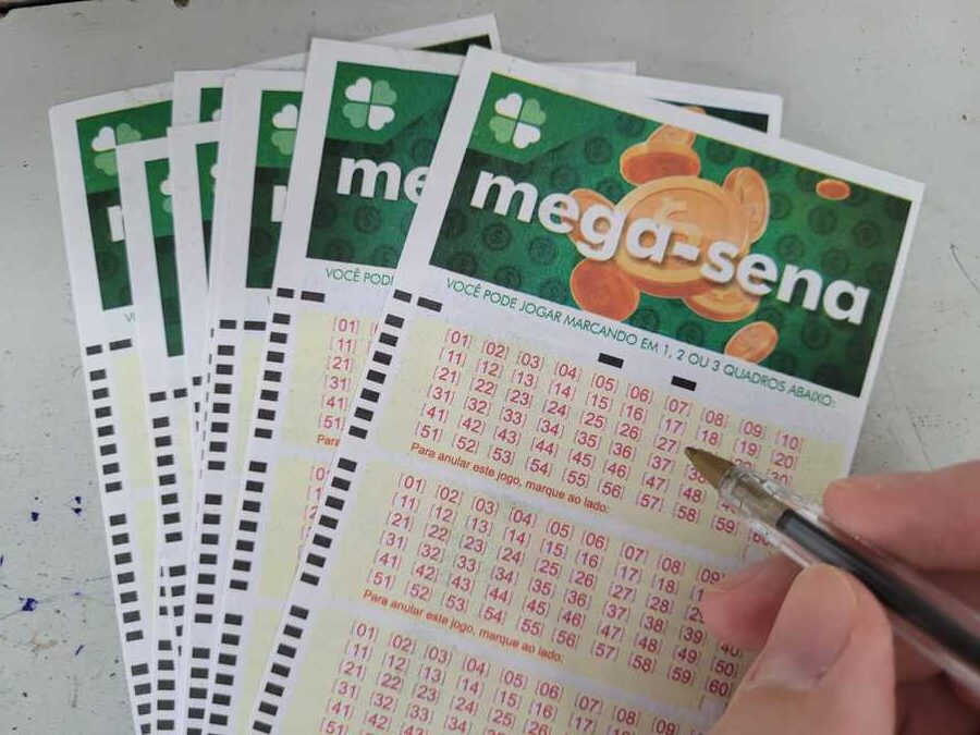 Resultado da Mega-Sena - Concurso 2464: Veja os números sorteados hoje