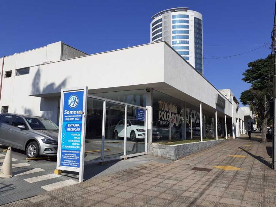 Somaco: Quase 70 anos de tradição no mercado automotivo