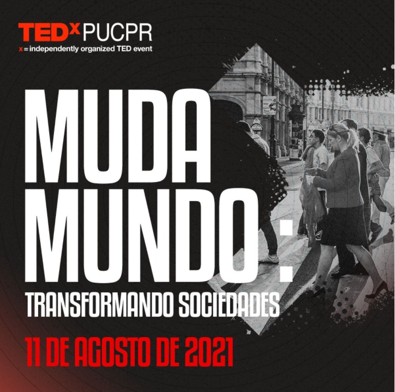 Nando Reis será um dos palestrantes do 'Muda Mundo: transformando sociedades'