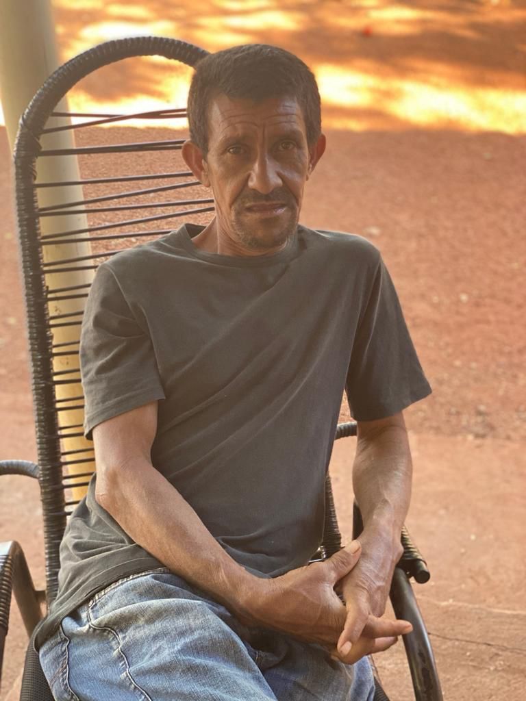 Defesa Civil de Maringá intensifica buscas por homem que desapareceu após receber alta de hospital