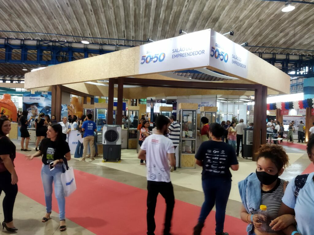 Programa re-Modelar do Sebrae acontece nessa semana em Maringá