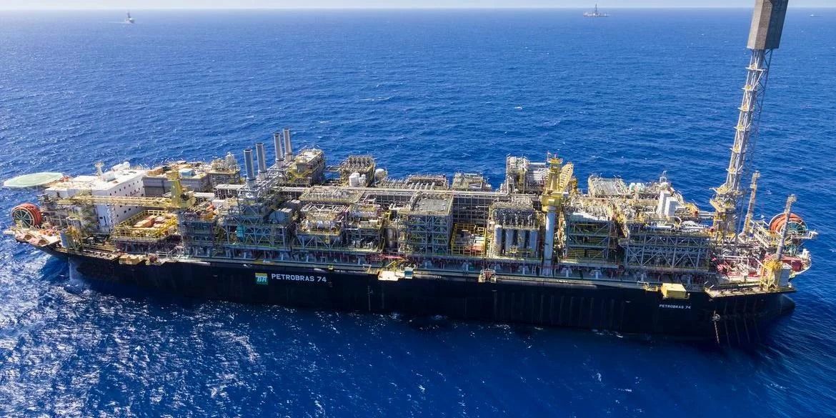 Petrobras pretende investir US$ 2,8 bi em descarbonização nos próximos 5 anos