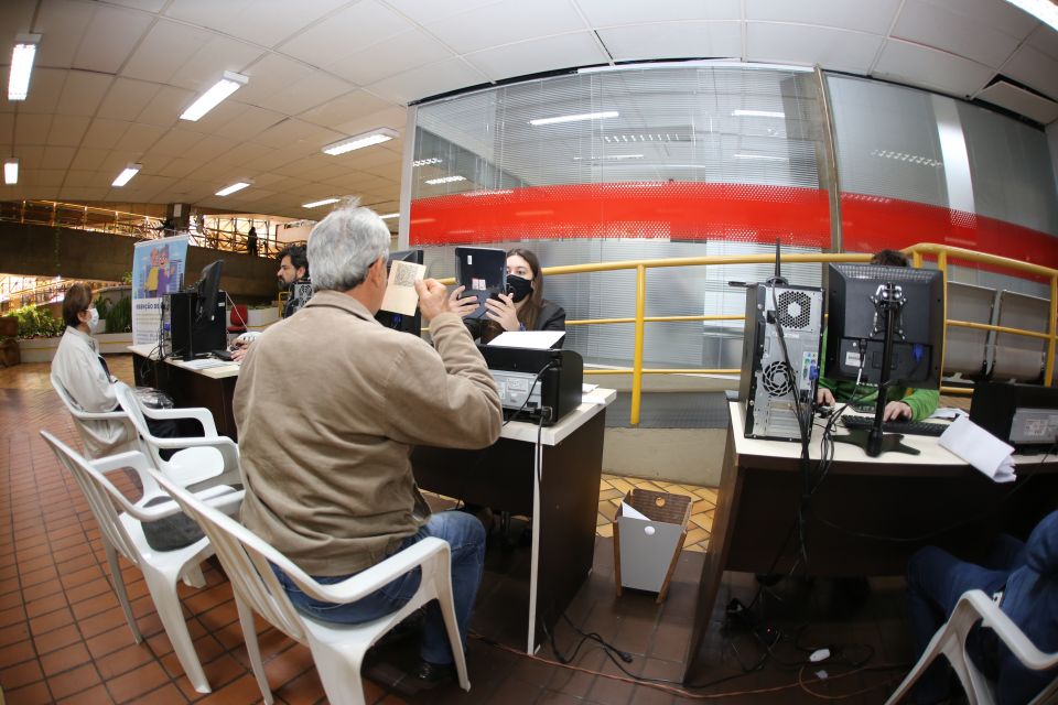 Cadastro para isenção do IPTU em Maringá vai até dia 15 de dezembro