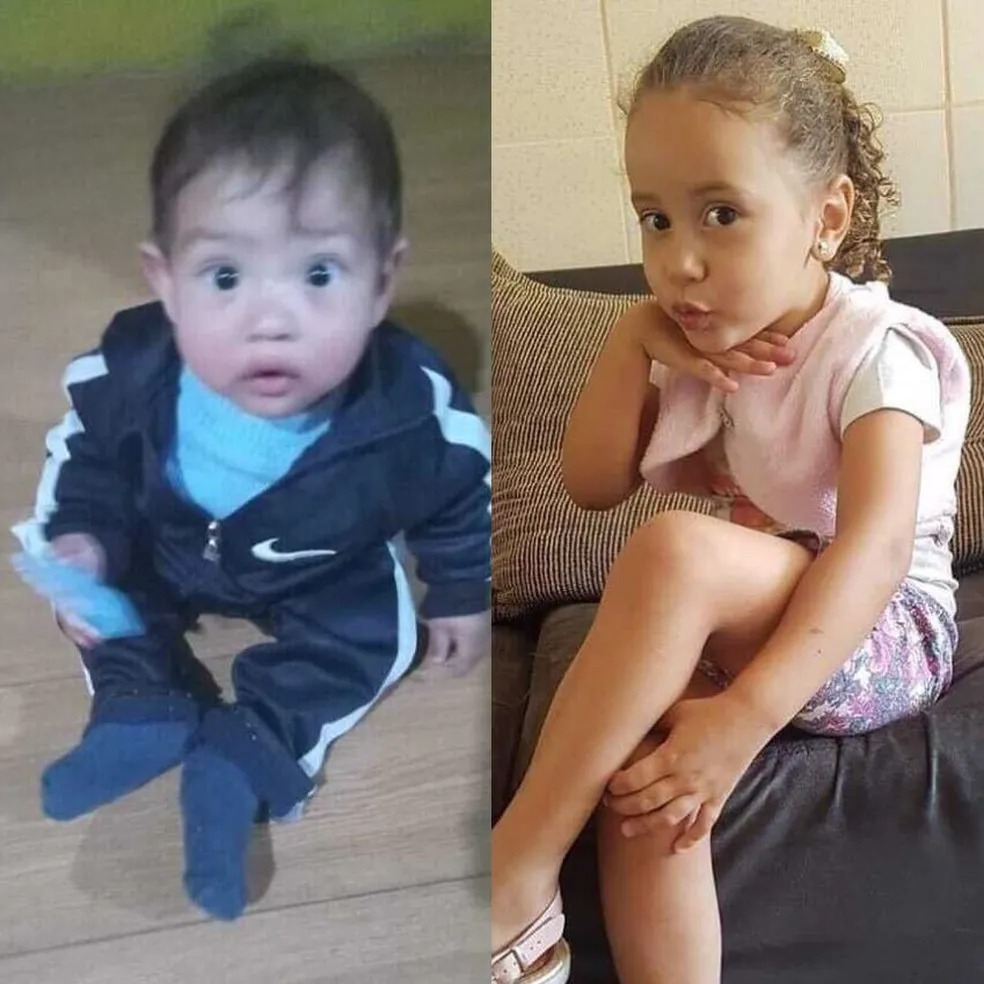 Parentes das crianças que morreram após carro ser arrastado por enxurrada afirma que a saudade será eterna