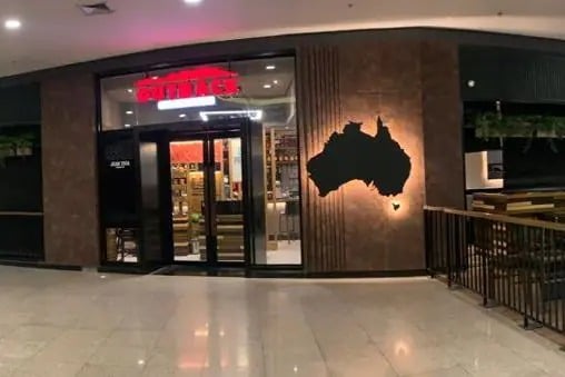Restaurante Outback vai inaugurar unidade em Maringá