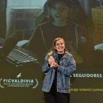 Com filme produzido em Curitiba, cineasta paranaense ganha prêmio em festival no Chile