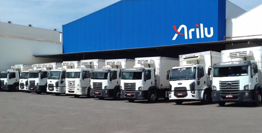 Arilu, de Maringá, se torna distribuidora oficial da Concha y Toro no Norte do Paraná