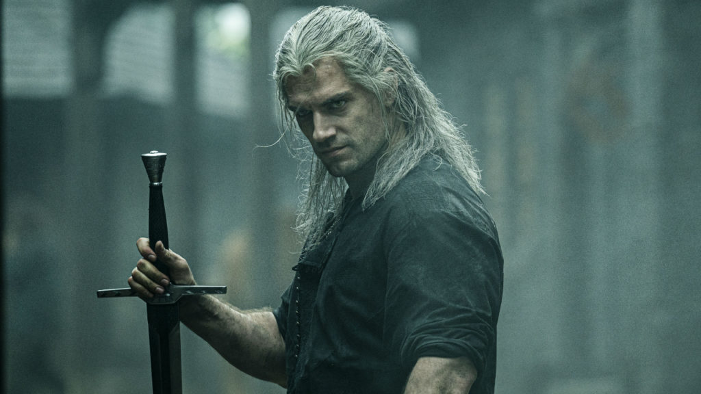 Henry Cavill anuncia saída da série 'The Witcher' e confirma substituto