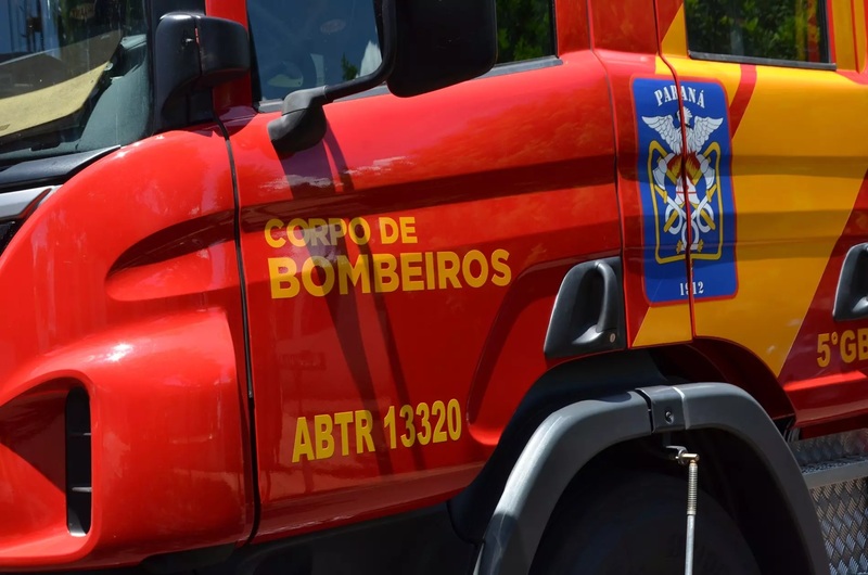 Ciclista venezuelano morre após acidente com ônibus em Maringá