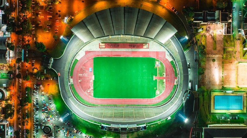 Campeonato Paranaense de 2024: confira a tabela de jogos do Coritiba