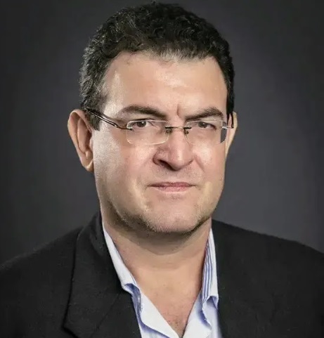 Morre professor de Odontologia da UEM André Gasparetto aos 52 anos