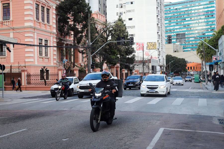 Pagamentos do IPVA poderão ser realizados com cartão de crédito no Paraná