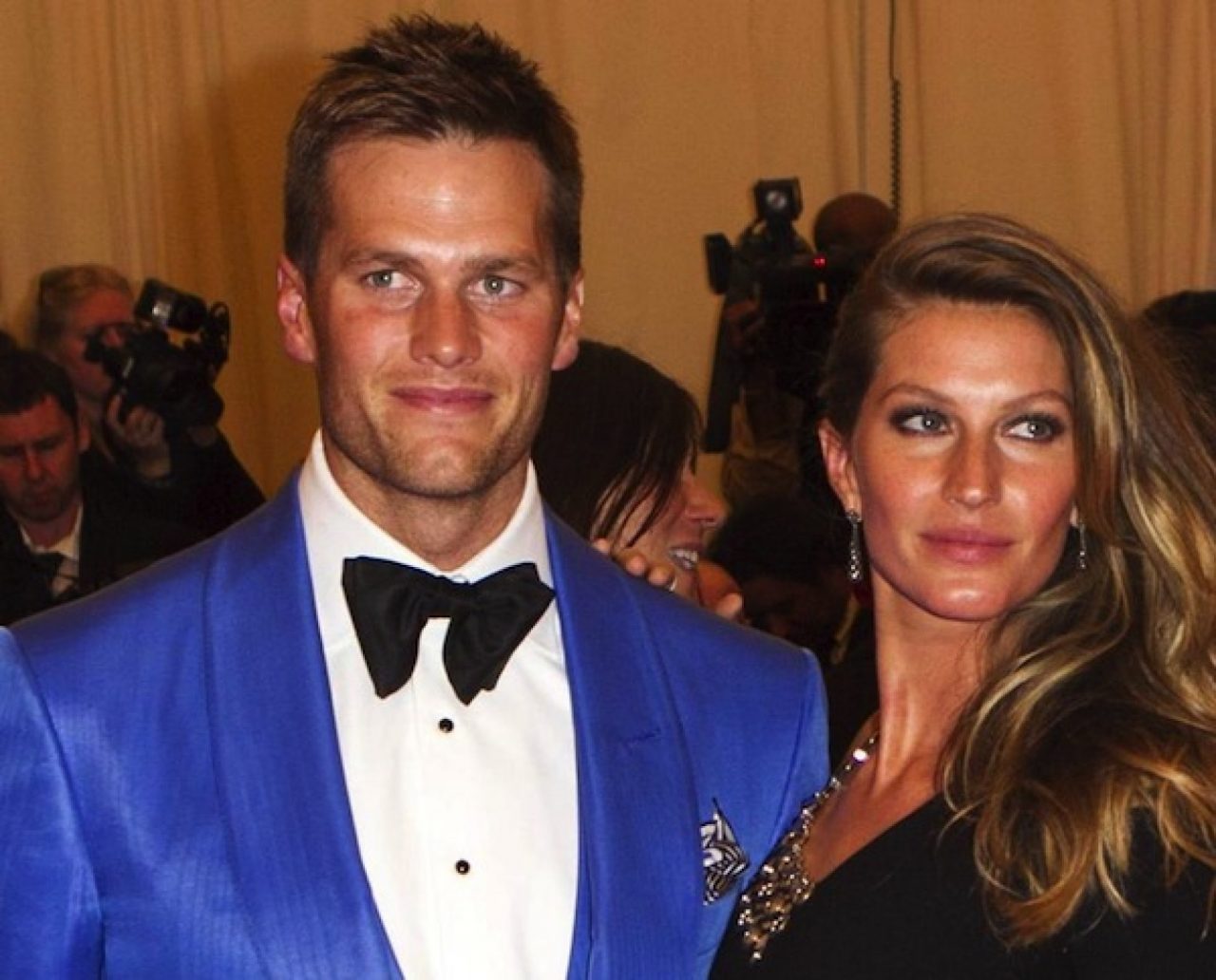 Gisele Bündchen E Tom Brady Se Divorciam 2760