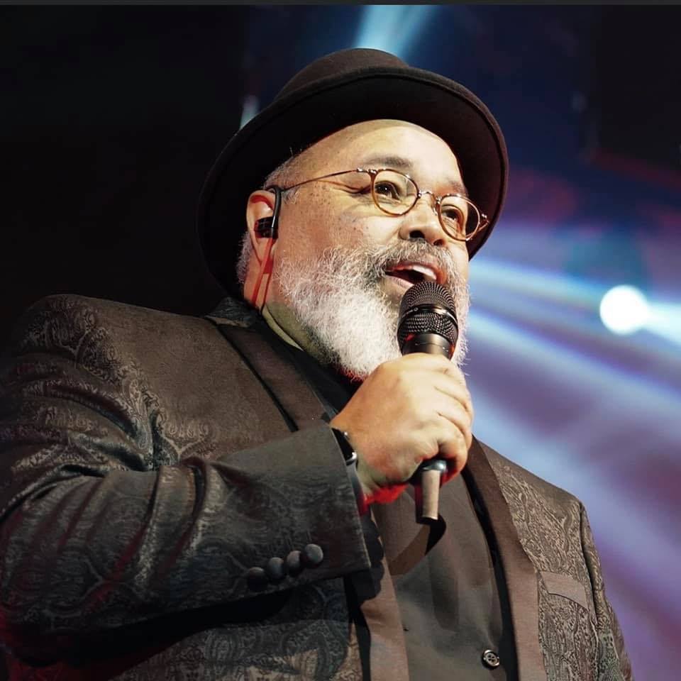 Jorge Aragão é internado em São Paulo após mal-estar