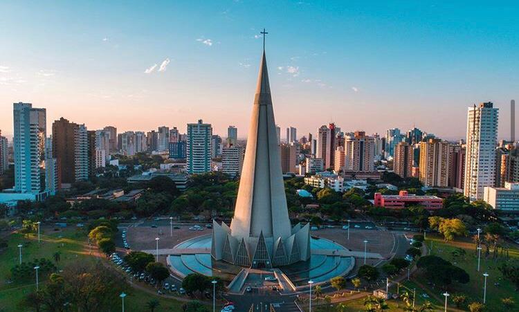 Previsão do tempo: saiba como fica o clima no primeiro fim de