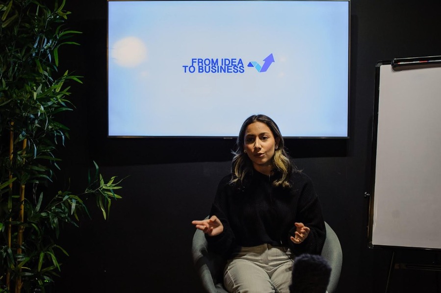 Maringaense participa de reality show de empreendedorismo no Reino Unido; prêmio é de R$ 400 mil