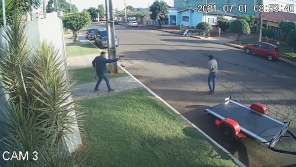 Justiça ouve testemunhas e empresário acusado de matar funcionário em Marechal 