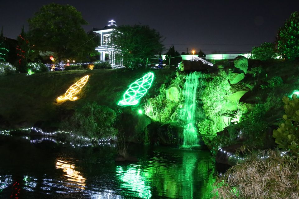 Natal: Prefeitura divulga programação da Maringá Encantada 2021; CONFIRA