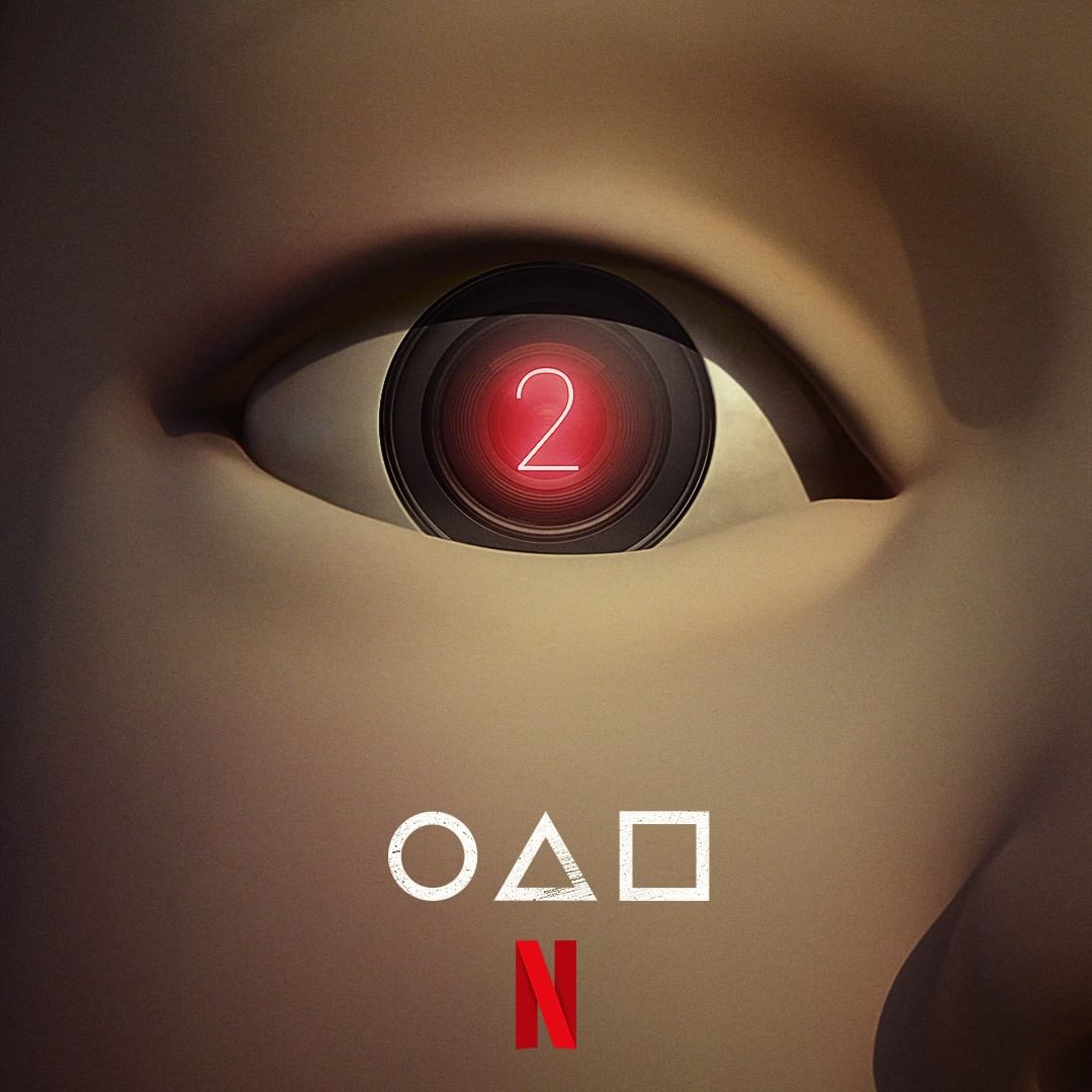 Round 6': Netflix oficializa detalhes da 2ª temporada da série - GMC Online