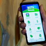App do nota Paraná