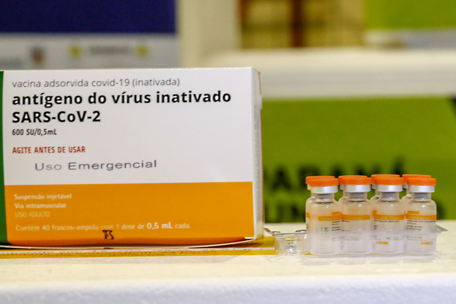 Coronavac: tire suas dúvidas sobre os lotes suspensos pela Anvisa