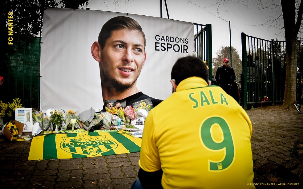 Emiliano Sala: o que se sabe sobre a morte do jogador argentino