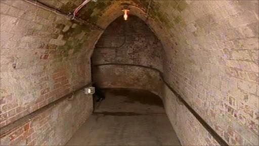Túnel secreto na Catedral de Maringá? Saiba como essa história surgiu