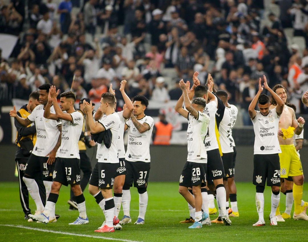 Corinthians está na semi da Copa do Brasil e precisa agradecer Cássio (de  novo)