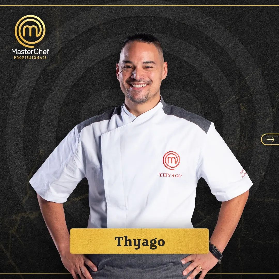 MasterChef Profissionais: conheça o elenco da 4ª temporada e saiba